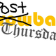 Illustration for article titled Postback Thursdays